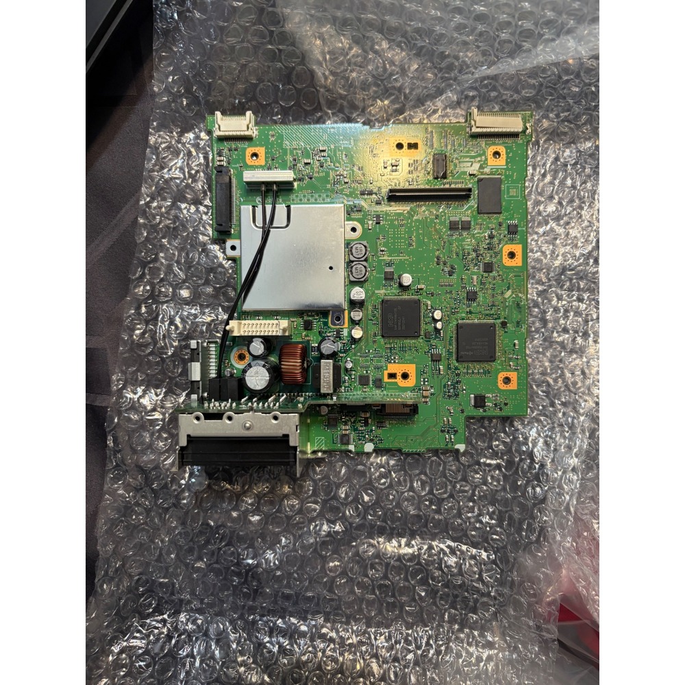 Mitsubishi N211J16416 PCB-CON N937L451 Circuit Board Assembly with 20A Fuse